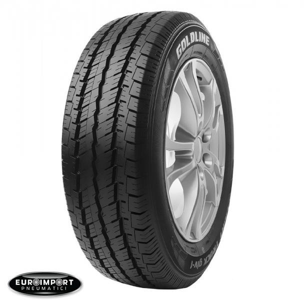 Goldline GLV1  185/80 R14 102 R  Carico C 